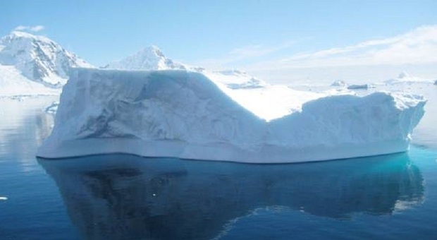 «I ghiacciai del Polo Sud sono più sensibili ai riscaldamento globale», la ricerca dell'Università Ca' Foscari