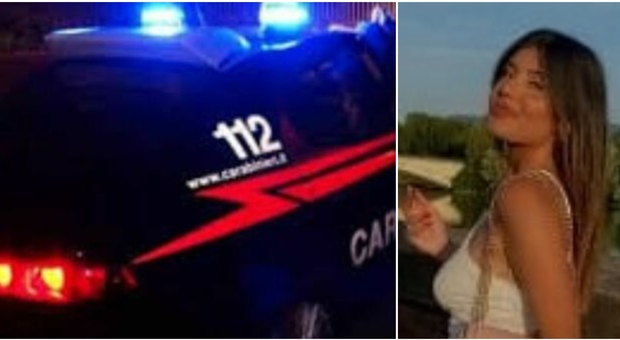 Incidente stradale, con l'auto contro un muro: Carmelania morta a 17 anni, gravi due amiche