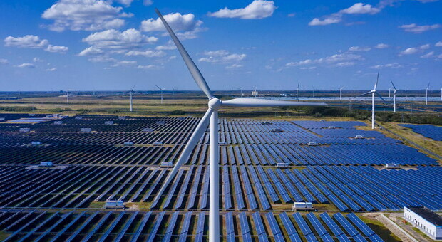 Energie rinnovabili, il Sud spinge ma l'obiettivo è lontano