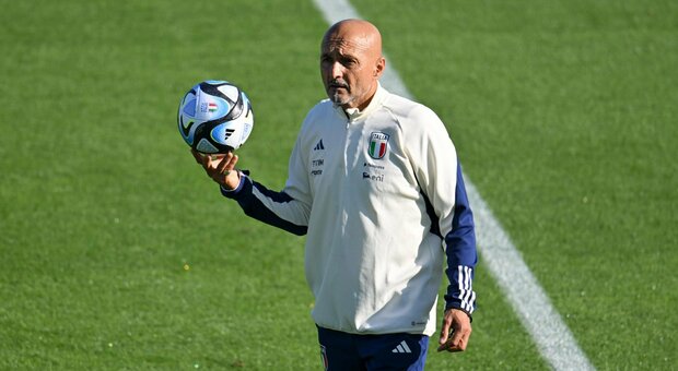 Italia, le convocazioni di Spalletti: prima chiamata per Colpani e Cambiaso, torna Jorginho, c'è Zaniolo