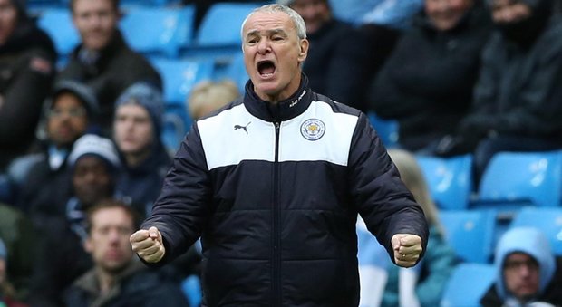 Leicester, Ranieri: «Vincere la Premier? Ho detto ai ragazzi, “o quest'anno o mai più”»