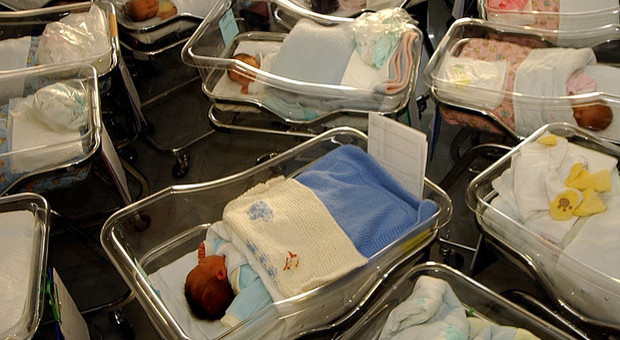 Treviso, sterilizzata rimane incinta per la quarta volta e fa causa all'ospedale