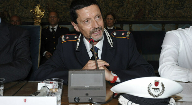 Roma, l'ex comandante dei vigili Buttarelli centrato da un'auto contromano: è in codice rosso