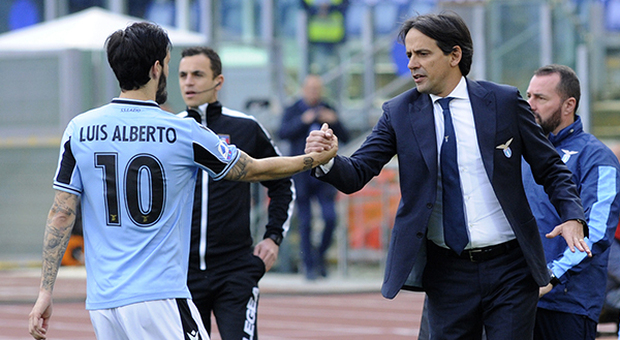 Lazio, Inzaghi fa il mediatore e prova a salvare Luis Alberto