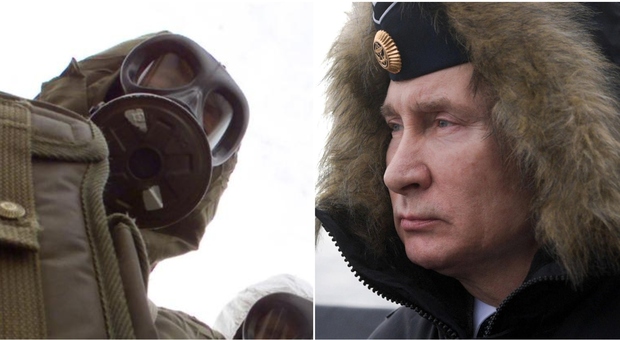 Putin, le torture dello Zar: dalla tecnica dell'elefante al bagno chimico, così costringe i nemici a parlare