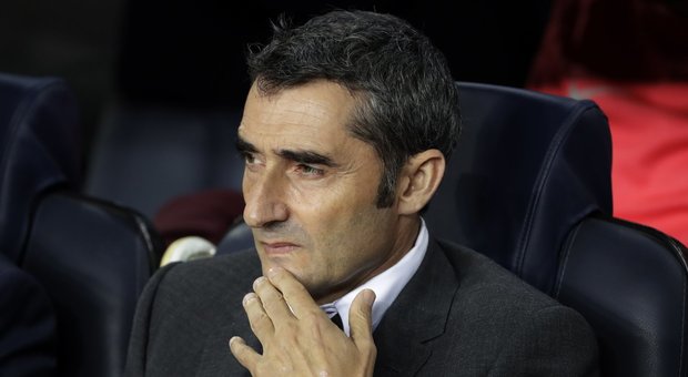 Valverde: «Il Clasico è Clasico anche senza Cristiano e Messi»