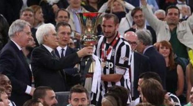 Juventus, dopo la Coppa Italia subito mercato: nel mirino c'è Khedira, Matri può restare