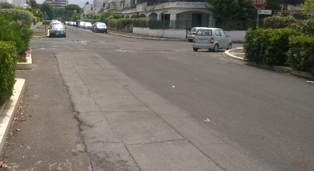 Civita Castellana, il Comune investe 700 mila euro per asfaltare le strade