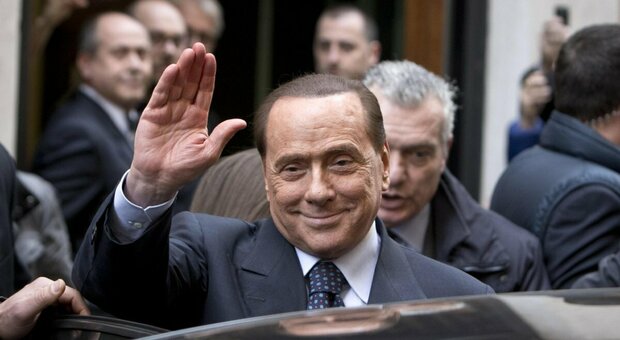 Berlusconi, il cordoglio nelle Marche. Acquaroli: «Uomo illuminato che mancherà all'Italia». Tutte le reazioni
