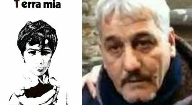 Pino Daniele, morto il fratello Salvatore a 56 anni: è il volto dell'album "Terra Mia"