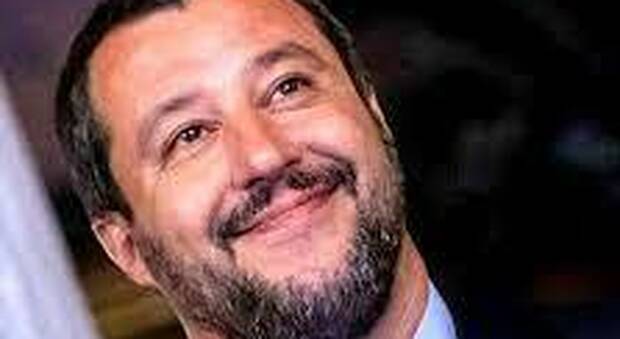 Chiesta l'archiviazione per il ciociaro che minacciò Salvini sul web, il leader della Lega: «Una vergogna»