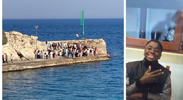 Salento, tragedia in mare: 15enne si tuffa in acqua e muore nel giorno del suo compleanno