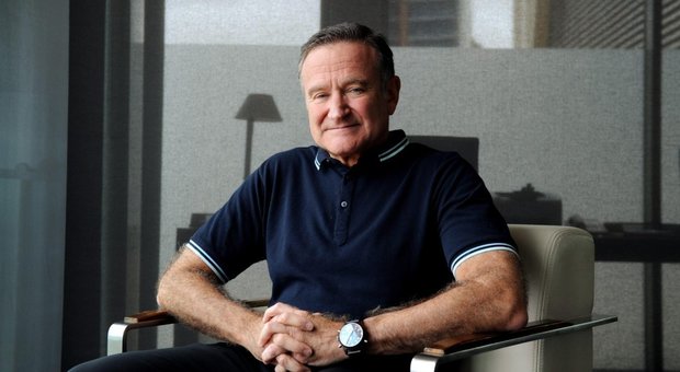 Robin Williams, l'11 agosto maratona di film su Sky Cinema Due a cinque anni dalla morte