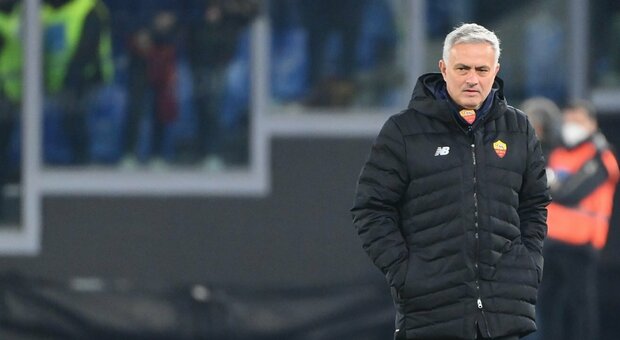 Mourinho, c'è l'allievo Thiago Motta: contro lo Spezia un'altra notte da maestro