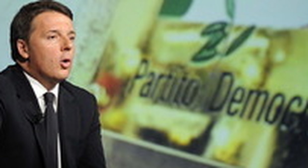 Caso Bagnoli, Renzi: «Le mani sulla città? Le avesse messe il sindaco» | Video