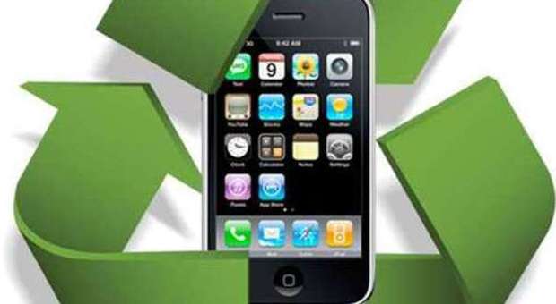 Apple, “rottama” il vecchio iPhone per prendere il nuovo. Con lo sconto