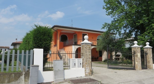 Venezia, sequestrata ad un rom nullatenente una villa da 300 mila euro