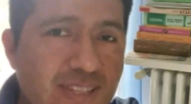 Luis Fernando Ruggieri, il cassiere 46enne morto che sognava di diventare dottore: ucciso dal killer di Assago