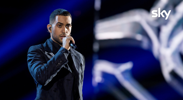 Mahmood torna a X Factor 2019 e lancia una frecciatina: «La fortuna non esiste»