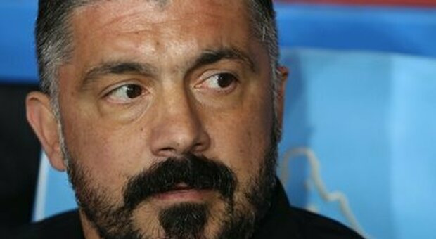 Ufficiale: Gattuso lascia la Fiorentina. Anche Garcia tra i possibili sostituti