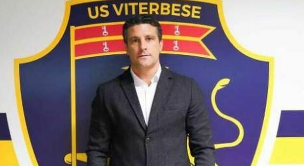 Viterbese, il nuovo direttore sportivo è argentino: Mariano Fernandez