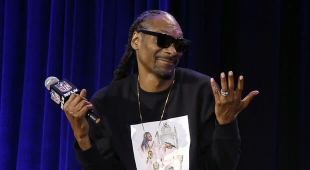 Stati Uniti, il rapper Snoop Dogg accusato da una modella «mi ha obbligata a fare sesso orale»