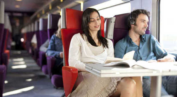 In TGV verso la Francia: le novità e le offerte
