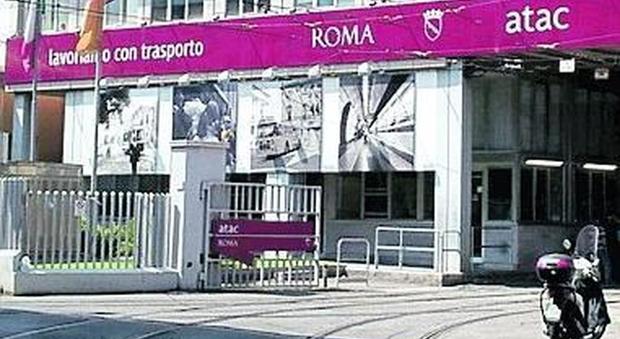 Roma, manutenzione in tilt all'Atac: lascia il direttore dei bus