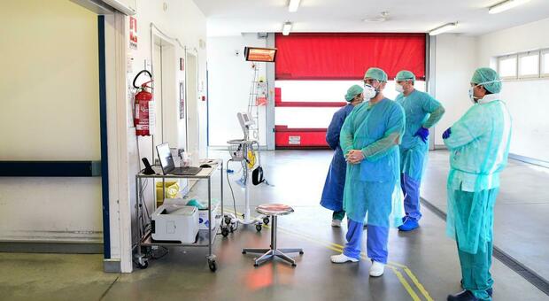 Premi Covid, in Puglia operatori sanitari in attesa dei pagamenti