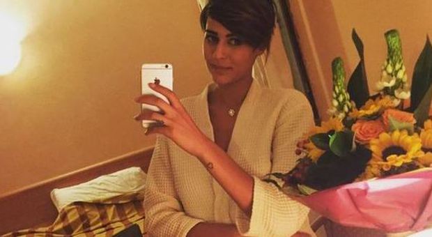 Miss Italia "hot", ecco gli scatti social ​di Alice Sabatini