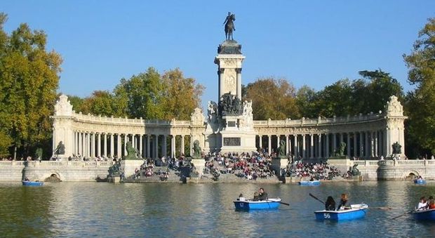 Madrid low cost: itinerario per vivere la capitale spagnola a costo zero