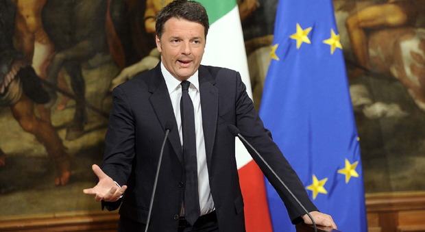 Referendum, Renzi gongola, lo spintone al governo è fallito. Ma ora l'insidia è la consultazione di ottobre