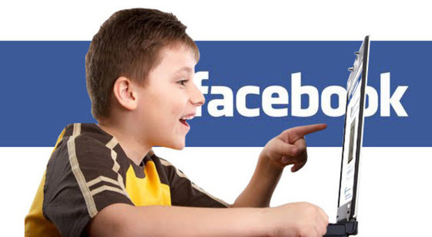 Facebook anche sotto i tredici anni, ma con il consenso dei genitori. Zuckerberg chiede la deroga