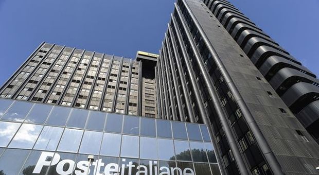 Poste Italiane, UBS rivede al rialzo il target price
