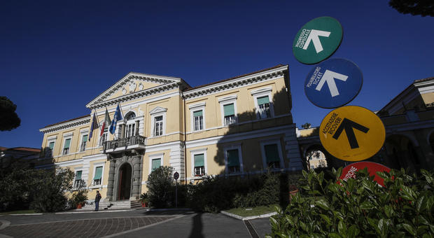 A Roma 12 nuovi positivi: calo contagi anche nel Lazio, 22 casi e 4 morti