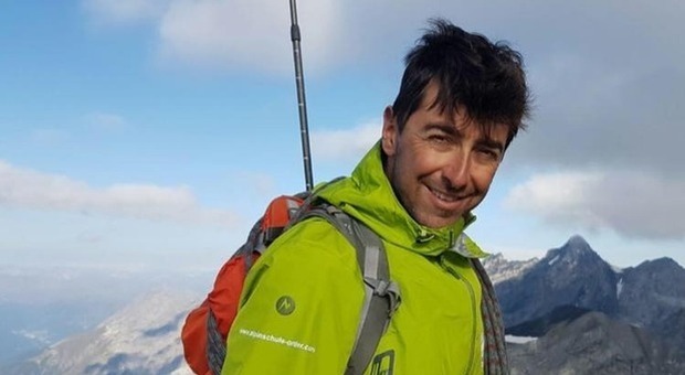Valanga in Valfurva: morto Jacopo Compagnoni, il fratello dell’ex campionessa di sci Deborah