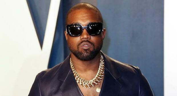 Kanye West, l'incredibile donazione ai bambini: ecco cosa ha regalato