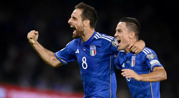 Italia, Spalletti conferma Bonaventura in azzurro e richiama Jorginho