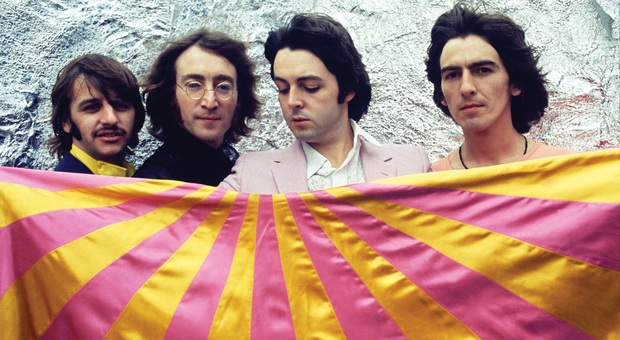 The Beatles, esce “Now And Then”: l'intelligenza artificiale fa rivivere un brano di Lennon del '79
