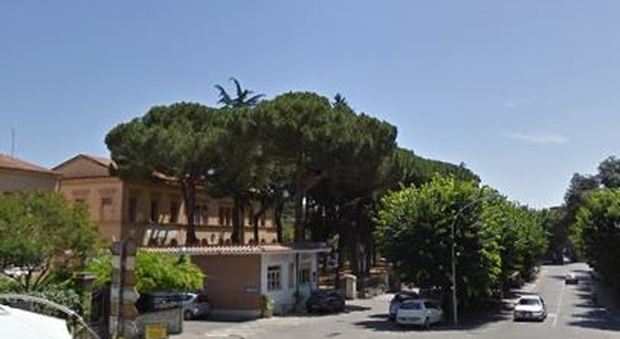 L'istituto comprensivo di Tuscania