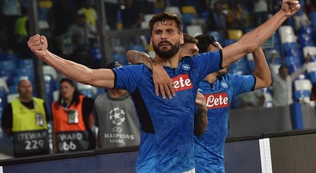 Napoli, la crescita in 180 minuti: contro il Liverpool la partita perfetta