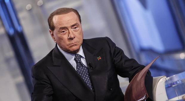 Caso Olgettine, Berlusconi ai pm: «La Rigato voleva un milione per tacere». Poi scherza: «Vi siete mossi in anticipo»