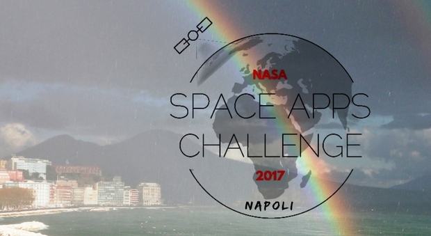 La Nasa porta Napoli nello spazio con lo Space Apps Challenge