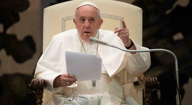 Coppie gay, l'ex sacerdote omosessuale: «Le dichiarazioni del Papa? Fondamentali ma non sono una sorpresa»