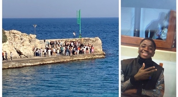 Salento, tragedia in mare: 15enne si tuffa in acqua e muore nel giorno del suo compleanno