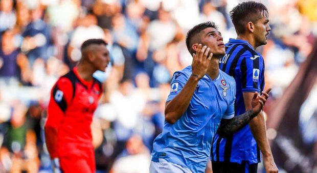 Correa, un gol pesante per cancellare Bologna e le critiche
