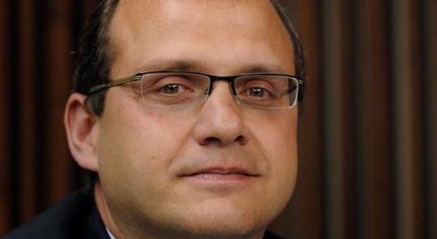 Spese pazze: condanna bis per Piero Tononi, deve restituire 24mila euro