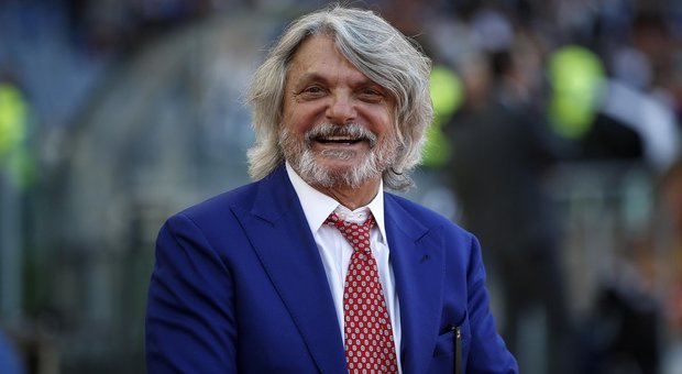 Ferrero, il comunicato della Sampdoria: «Sempre operato con correttezza»