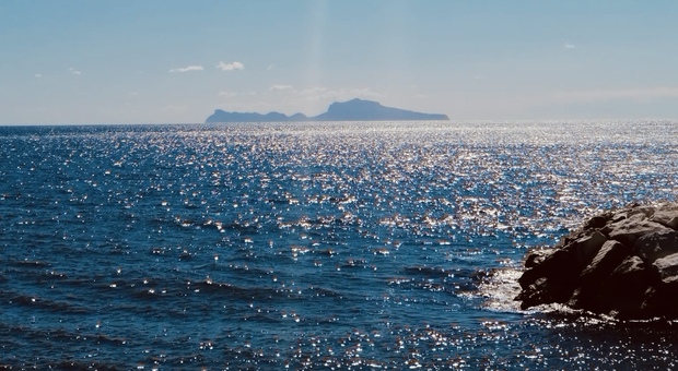 Capri, l'isola utopia concreta come viatico di felicità