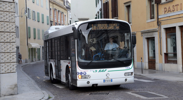 Udine. Recruiting day: si cercano 90 conducenti abilitati per quattro aziende di trasporto pubblico locale in tutto il Fvg